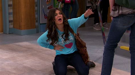 Give it up victorious episode