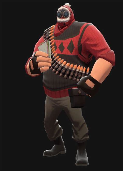 My hoovy loadout. Opinions? : r/TF2fashionadvice