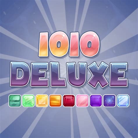 1010 Deluxe by Poki B.V.