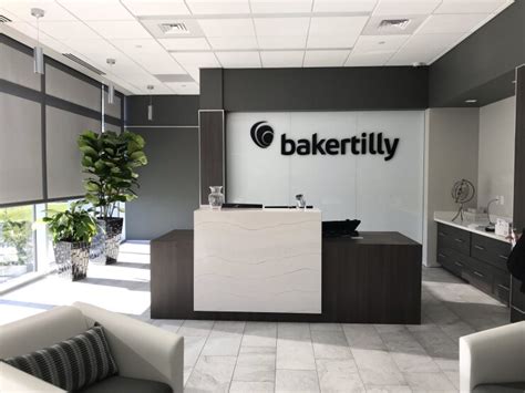 Baker Tilly to acquire True Partners Consulting | Accounting Today