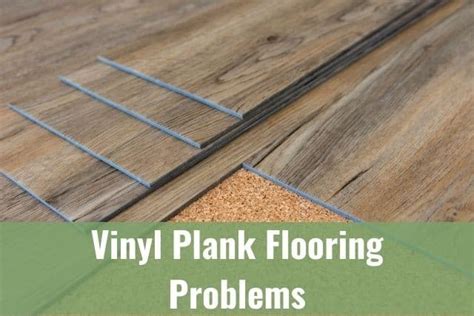 Vinyl Plank Flooring Problems (During and After Install) - Ready To DIY