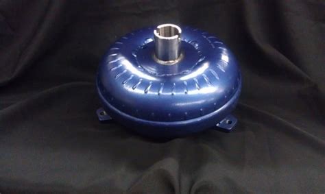 10" NEAL CHANCE RACING TORQUE CONVERTERS for Sale in CHENEY, KS ...