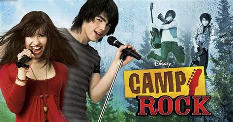 Camp Rock Songs by Clip Quiz - By Jasminewinter140