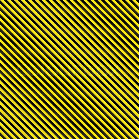 A tightly woven yellow and black ... | Stock image | Colourbox