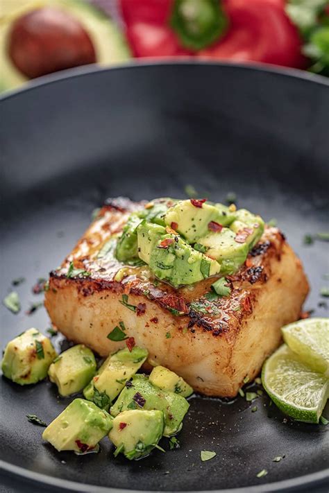 Chilean Sea Bass Recipes | Dandk Organizer