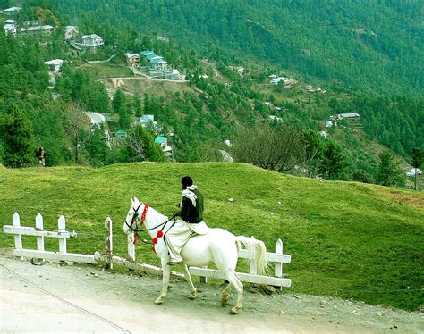 18 Beautiful Pakistani Hill Stations That Will Leave You Stunned