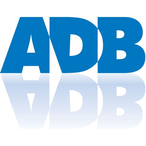 ADB Studio Logo Download png