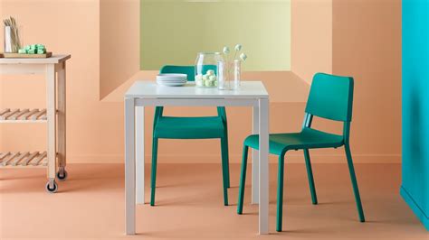 2 Seater Dining Table Set Online | fabricadascasas.com