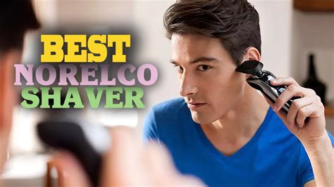 Norelco Shaver – Top 5 Best Norelco Shavers in 2022. - YouTube