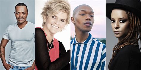 Here are the top queer South African celebrities and entertainers ...