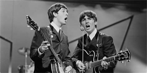 Paul McCartney Remembers George Harrison on the 20th Anniversary of His Death: 'I Miss My Friend ...