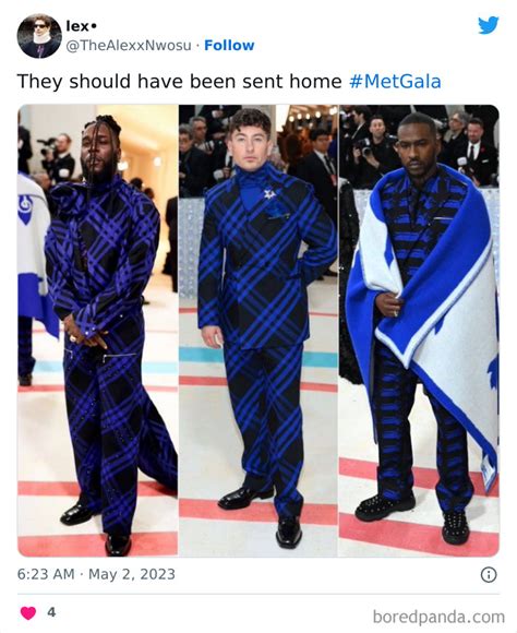 The Internet Can't Stop Talking About The 2023 Met Gala, Here Are 47 Of ...