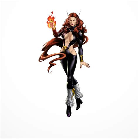 Universo HQ: SATANA (Marvel Comics)