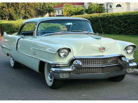 1956 Cadillac Coupe DeVille for Sale | ClassicCars.com | CC-1028248