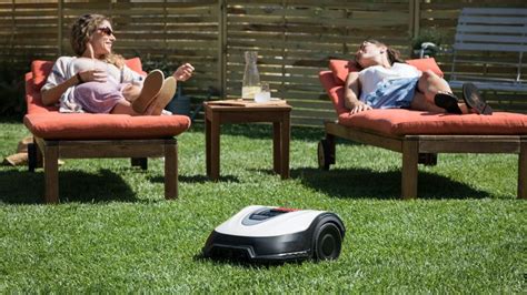 Best robot lawn mower 2021: robotic mowers to cut the grass as you chill | T3