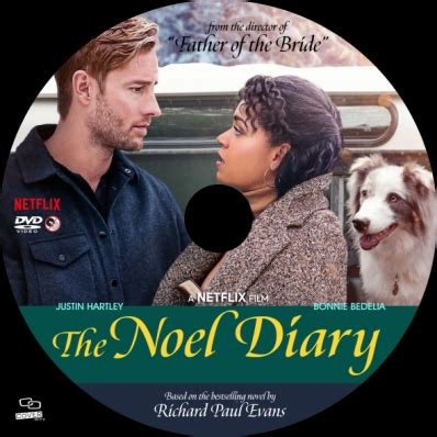 CoverCity - DVD Covers & Labels - The Noel Diary