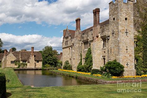 Castle gardens Photograph by Jo Ann Snover - Fine Art America