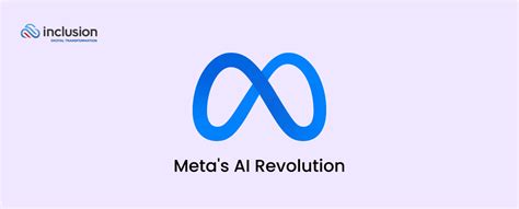 Meta's AI Advances: New Tools and Their Impact on the Tech Industry - Inclusion Cloud