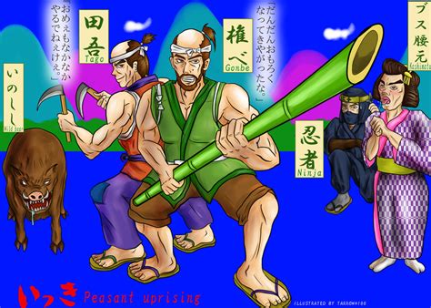 ikki Japanese Retro game Nes Style Ver by Tarrow100 on DeviantArt