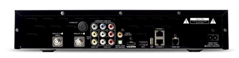 DIRECTV DVR Receiver - Standard Definition (SD) DVR - DIRECTV