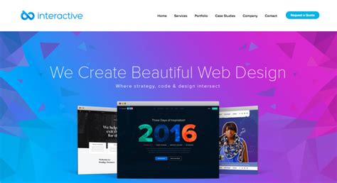 Best Website Design Trends for 2020 | Dallas Web Design | D6 Interactive