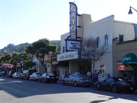 Town Investor Buys Los Gatos Cinema | Los Gatos, CA Patch