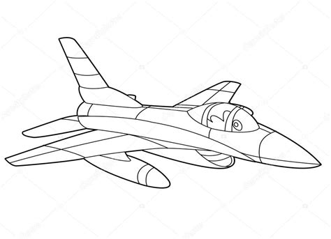 Jet Fighter Drawing at GetDrawings | Free download