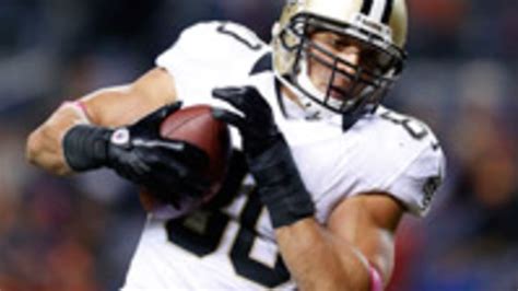 Jimmy Graham contract crucial to New Orleans Saints