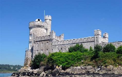 Blackrock Castle cork - Britain's Castles