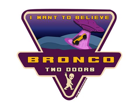 [ICE MOUNTAIN] - *Badges, Get your Badges* Bronco Top Woes Pick-Me-Ups | Bronco6G - 2021+ Ford ...