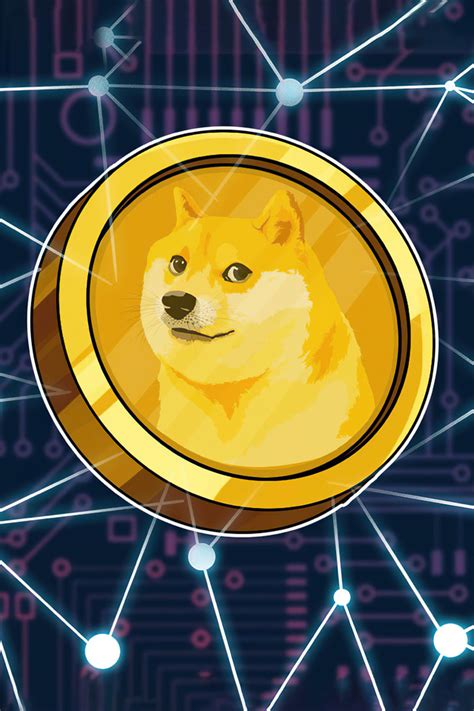 640x960 Dogecoin iPhone 4, iPhone 4S ,HD 4k Wallpapers,Images ...