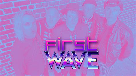 First Wave - Switch Entertainment