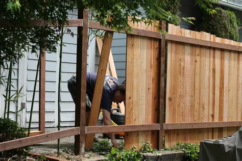 Fence Building: Must-Know Things for DIY Project | ArticleCube