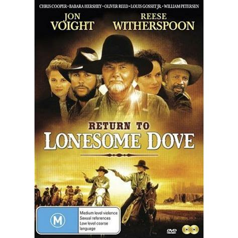 Return to Lonesome Dove (DVD) - Walmart.com - Walmart.com