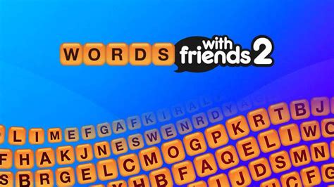 Words with Friends 2 Review - Game Freaks 365