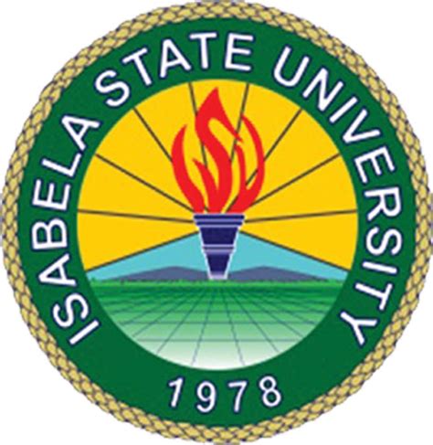 Isabela State University - Roxas Campus