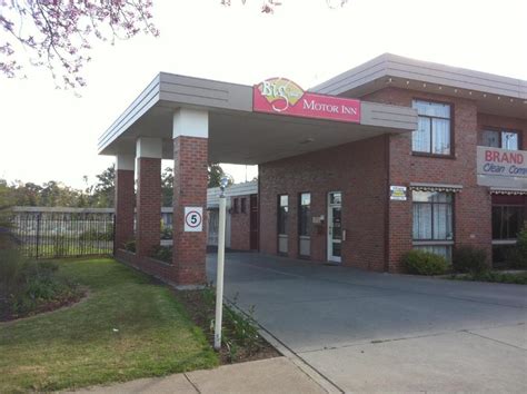 Wyndham Street Shepparton Hotels | Wyndham Street Hotels in Shepparton ...