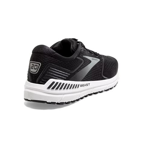 Brooks Beast Motion Control Mens Walking Running Shoe | RunLogic Ireland's Online Running Store