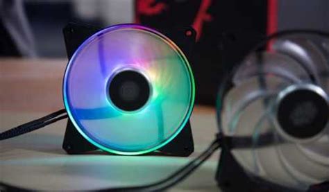 Best Aura Sync Compatible RGB/ARGB Fans Review (2024)