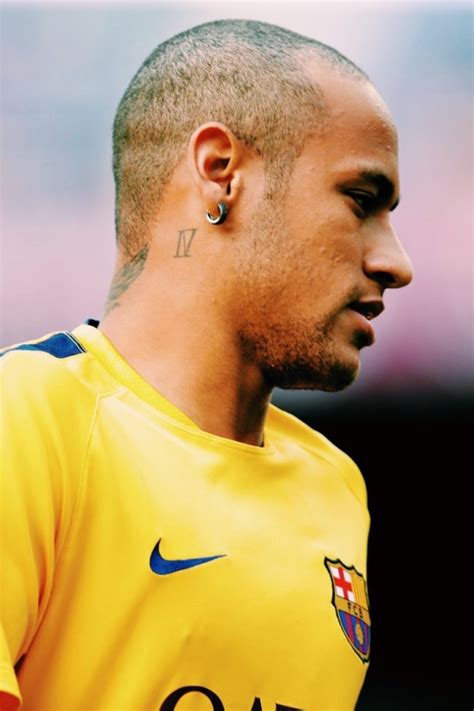 22 Popular and Trendy Neymar Haircut Inspirations - Haircuts & Hairstyles 2021