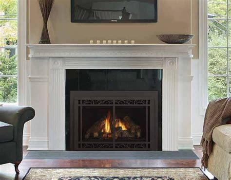 Gas Fireplace Inserts | Atlanta | Gas Fireplace Installation