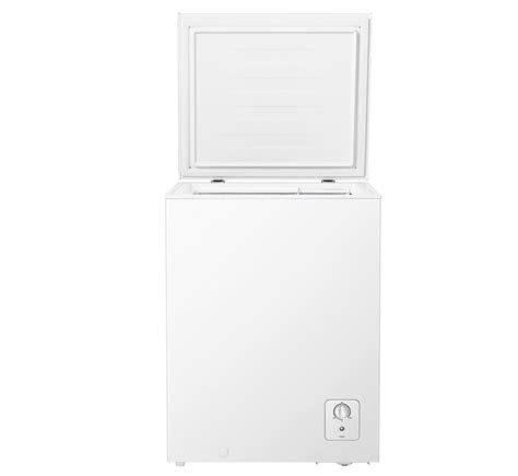 Hisense Manual Defrost Chest Freezer | Callahan's Appliance Inc