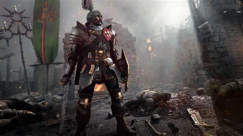 Warhammer: Vermintide 2 on Steam