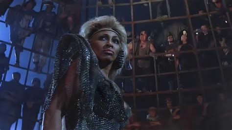 Tina Turner, Legendary Musician And Mad Max Beyond Thunderdome Star, Has Died At 83