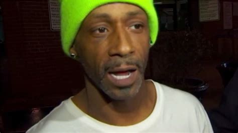 Katt Williams -- I'm a Target Because I'm Black