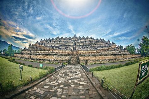 Borobudur Temple - All You Need to Know BEFORE You Go