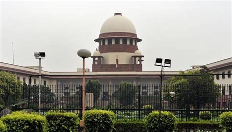 Larger Supreme Court bench to hear anti-defection case - india news ...