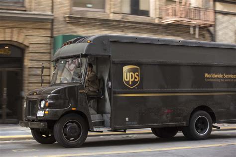 UPS Driving Record Requirements (Everything To Know)