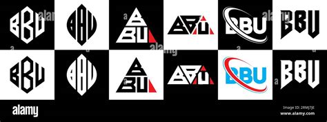 Bbu logos hi-res stock photography and images - Alamy