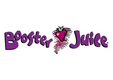 Booster Juice Life – FOOD AT UBC VANCOUVER